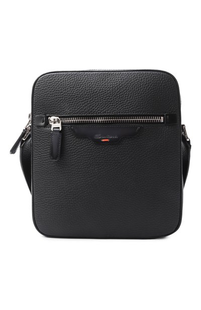 Мужская сумка SANTONI, арт. UIBGA2913EN-AITB