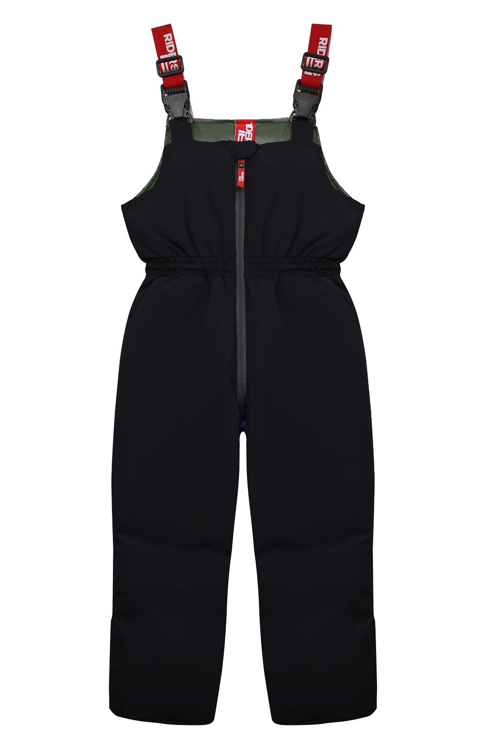 Утепленный комбинезон AI RIDERS KIDS, арт. 513XTHN1, фото 1