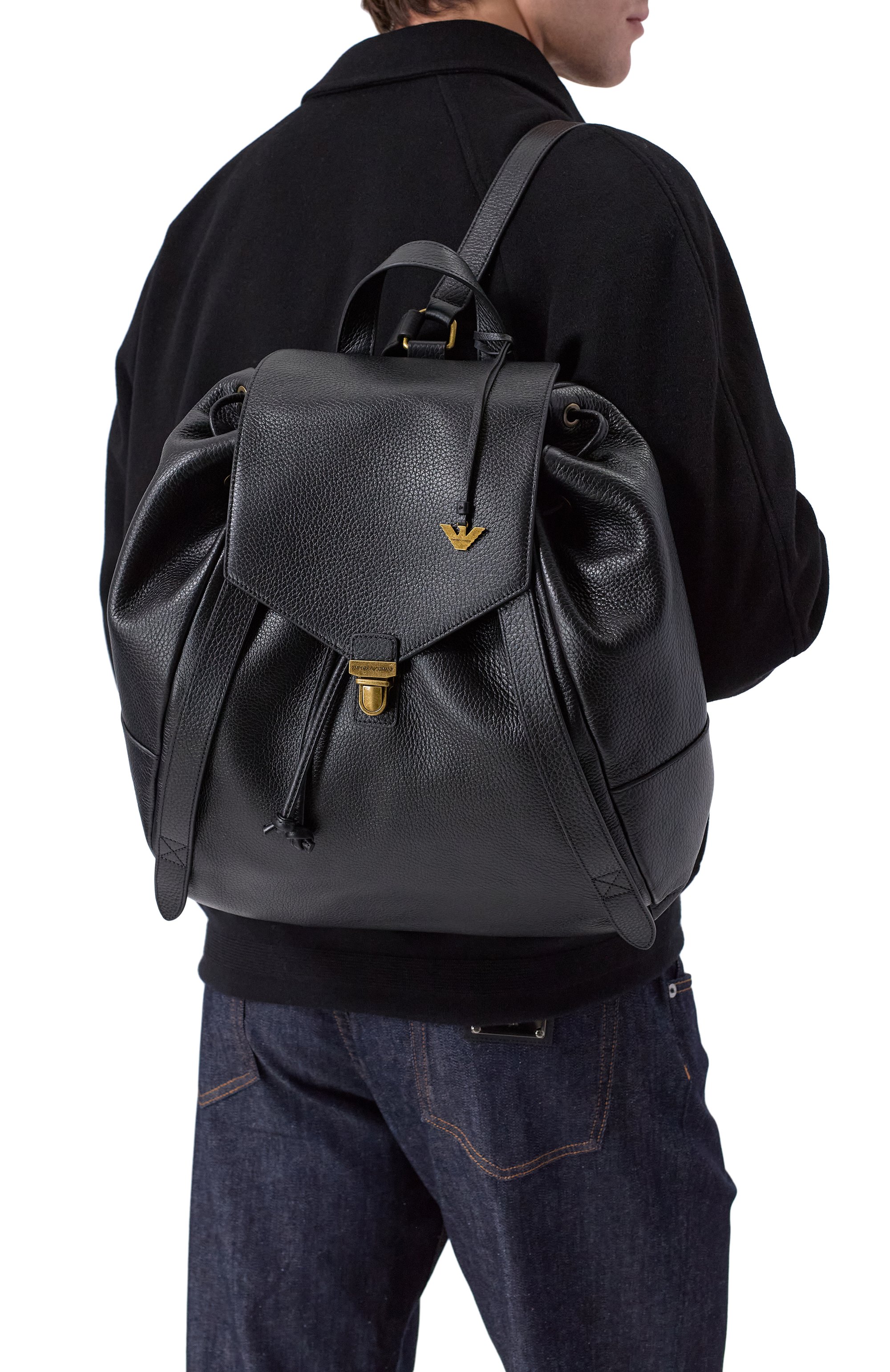 Рюкзак EMPORIO ARMANI, арт. EM005326/AF24382, фото 2