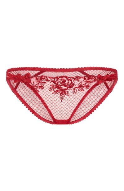 Женские классические трусы rosia AGENT PROVOCATEUR, арт. AP12324603603