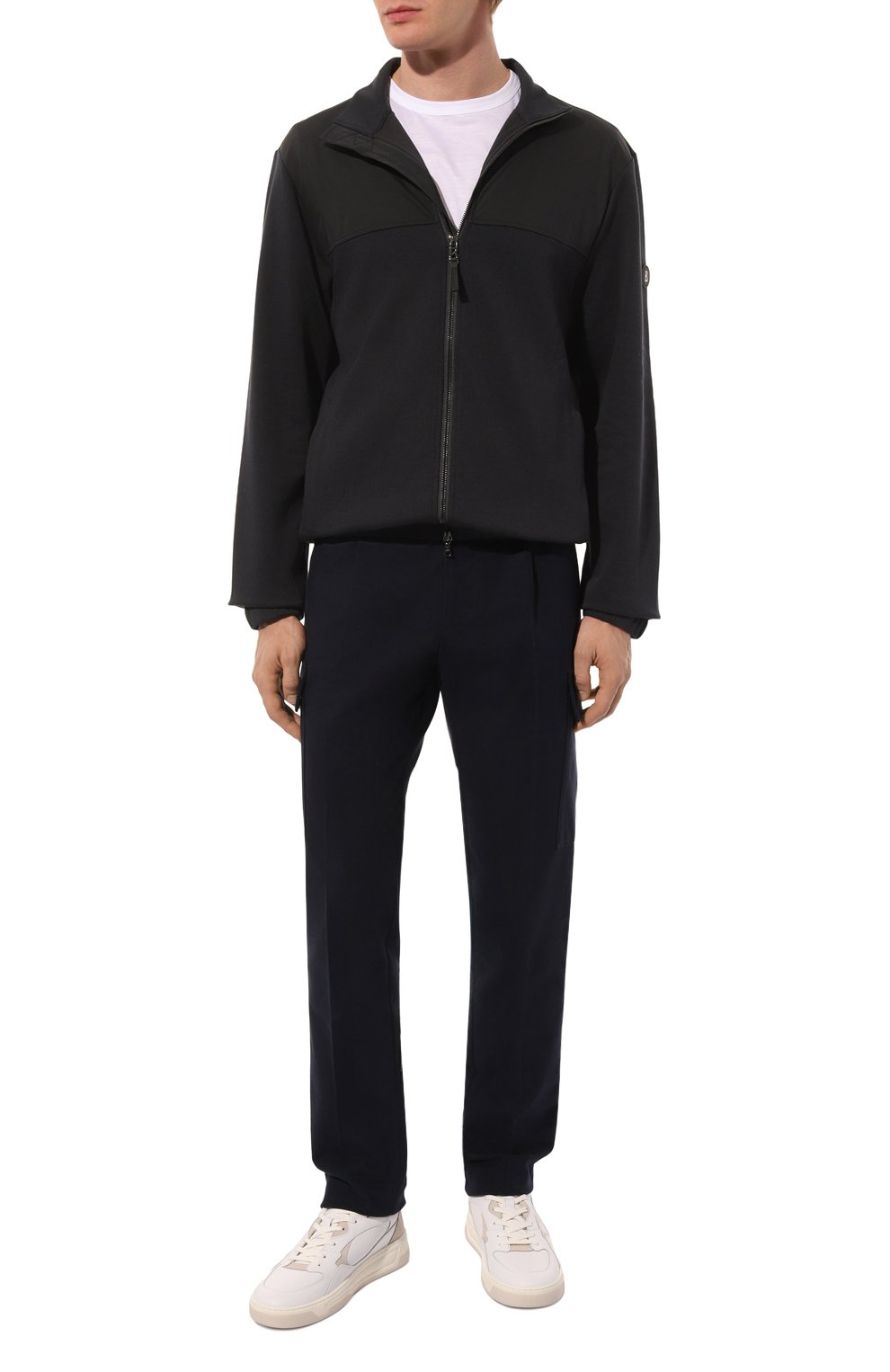 Толстовка BOGNER, арт. 88149247, фото 2