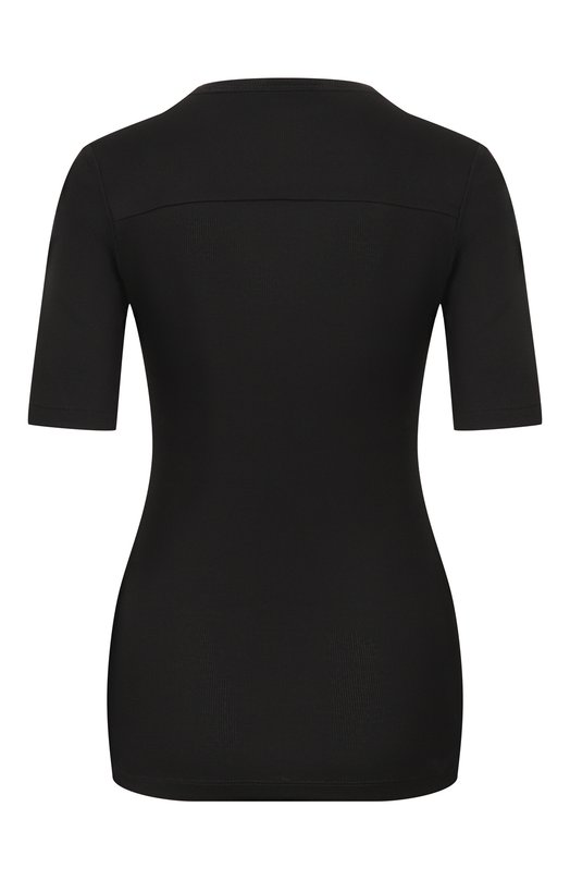 Хлопковый пуловер Edun 2