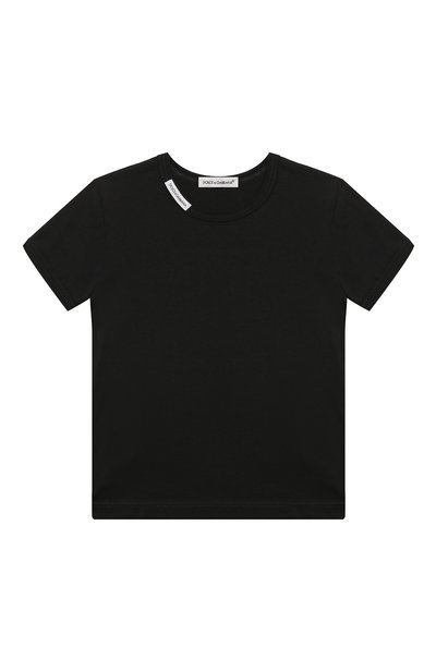 Комплект из двух футболок DOLCE & GABBANA, арт. L4J703/0N00H, фото 5