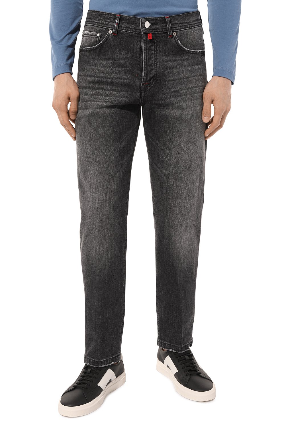 Джинсы KITON, арт. UPNJS1/J0747B, фото 3