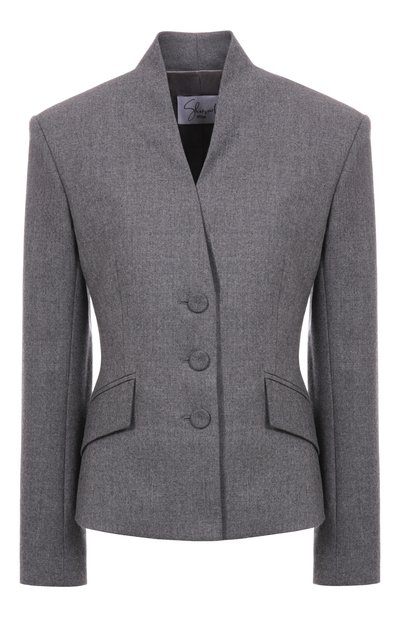 Женский жакет SHERVARLI, арт. JA24-0015