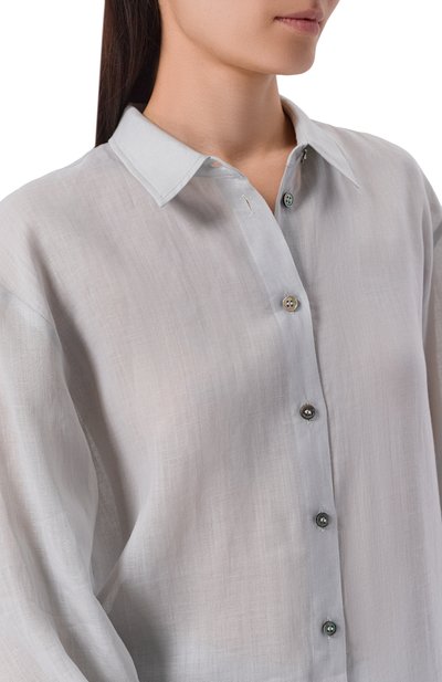 Рубашка 12 STOREEZ, арт. 137341, фото 5