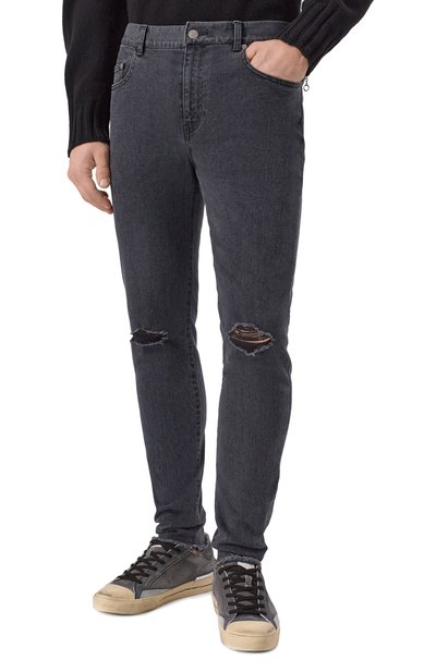 Джинсы UNDERCOVER, арт. UP2E4506, фото 3