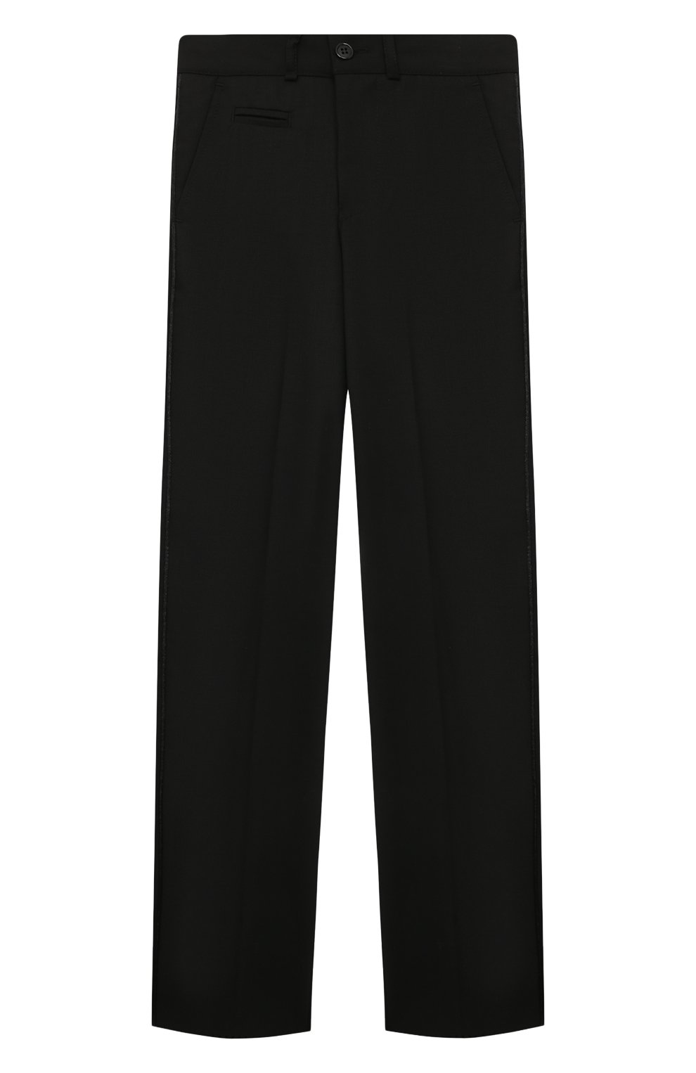 Шерстяные брюки ZHANNA & ANNA, арт. ZABP091020201, фото 1