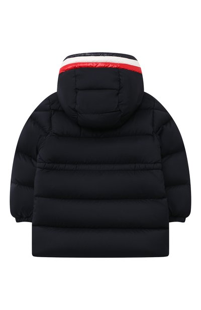 Пуховая куртка MONCLER, арт. H29511C00002 53333, фото 2
