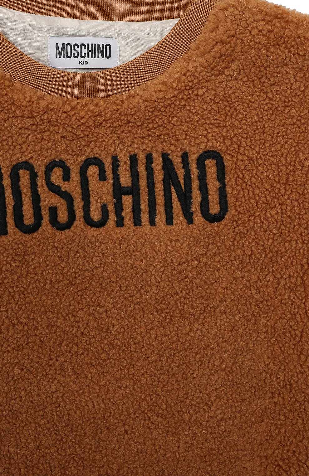 Свитшот MOSCHINO, арт. HMF06B/LIA00/4A-8A, фото 3
