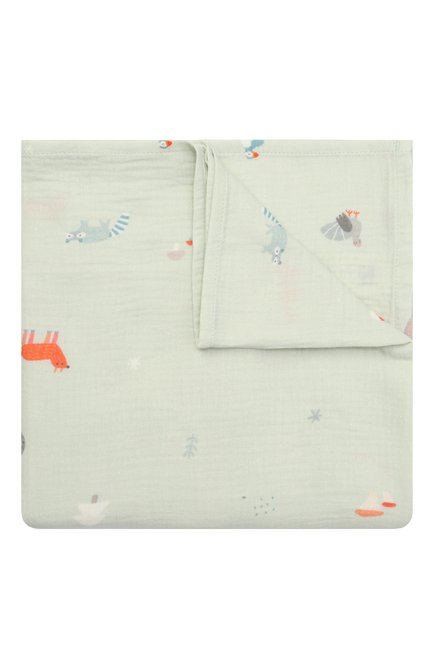 Муслиновая пеленка BUBA KIDS, арт. BKMUSSW32