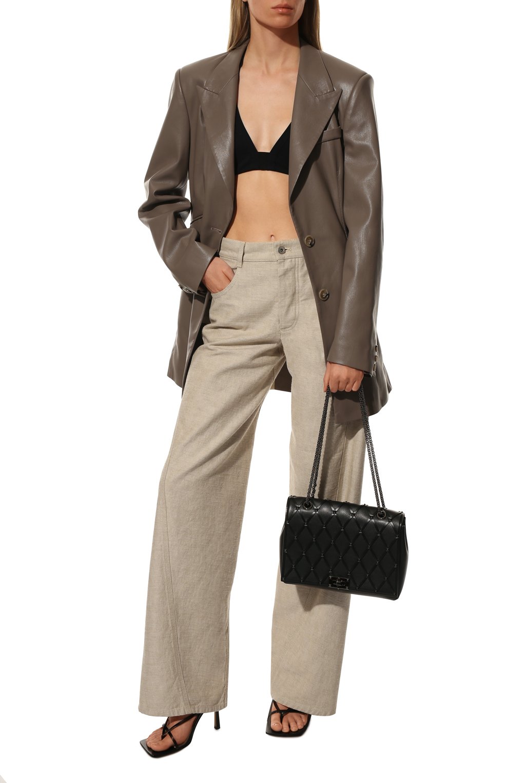 Сумка beehive VALENTINO, арт. UW2B0H40/HZV, фото 8