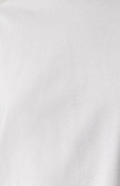 Хлопковая футболка HAIKURE, арт. HEW54011TJ020PX, фото 5