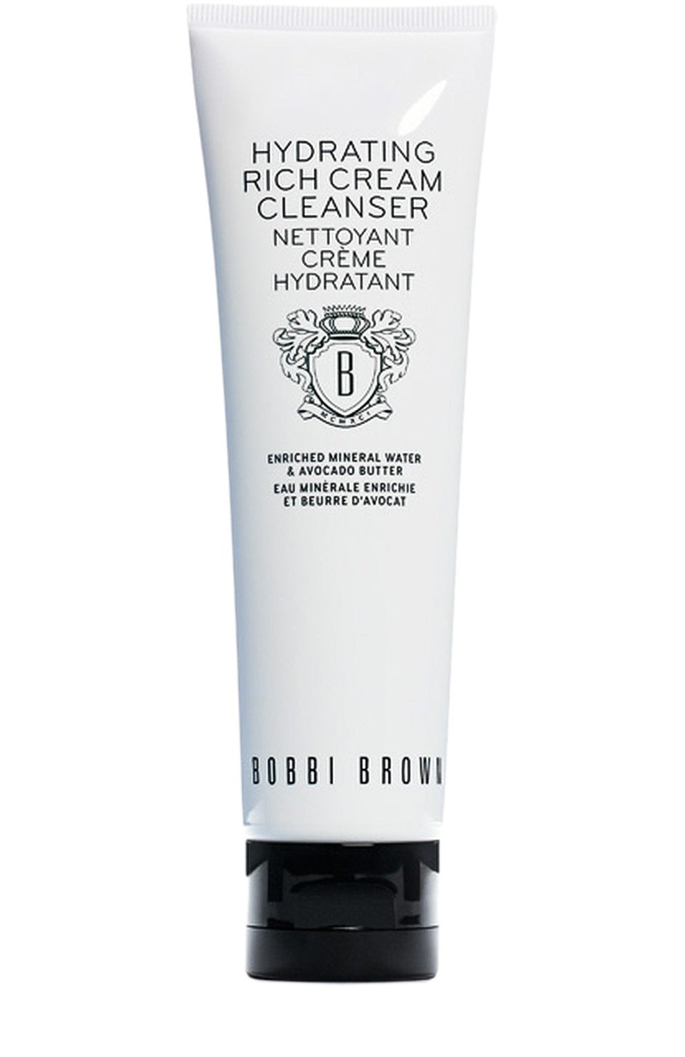 Очищающий мусс для лица (125ml) BOBBI BROWN, арт. E6YC-01, фото 1