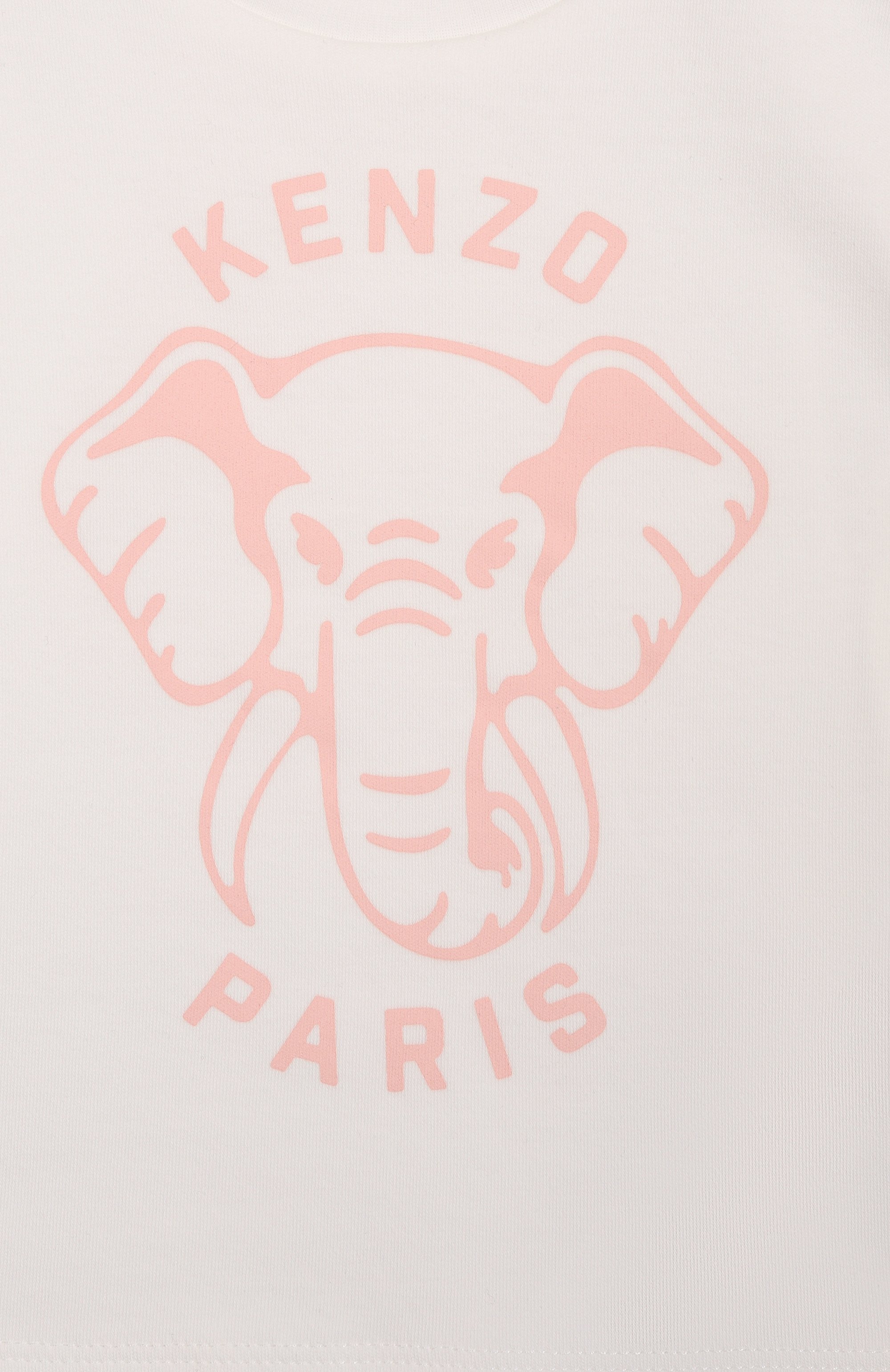 Комплект из трех предметов KENZO, арт. K60868, фото 9