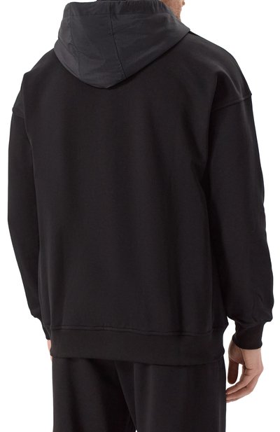 Хлопковый бомбер HINNOMINATE, арт. HMABM01397, фото 4