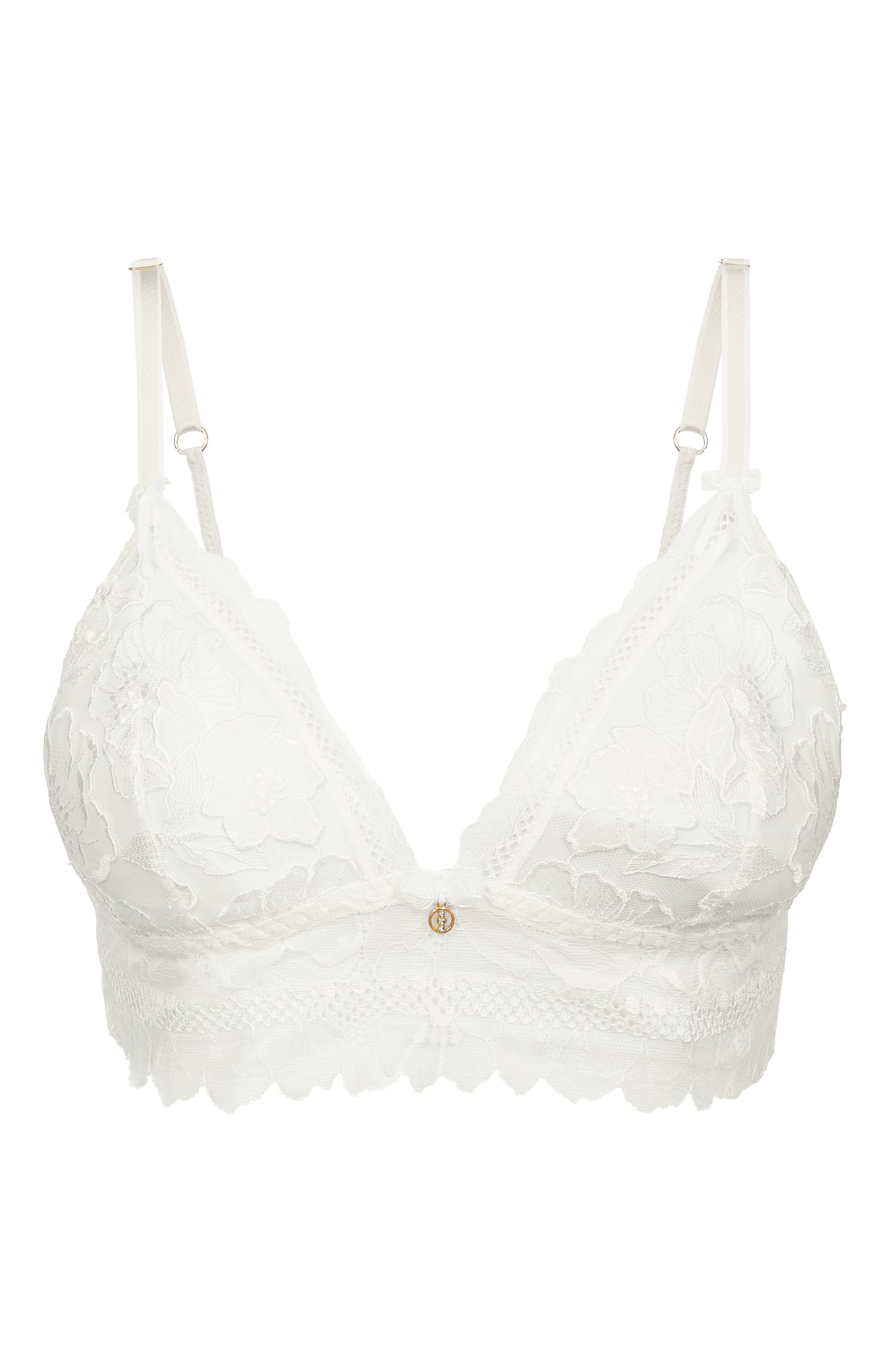 Бюстгальтер-бралетт LISE CHARMEL, арт. ACJ6582, фото 1