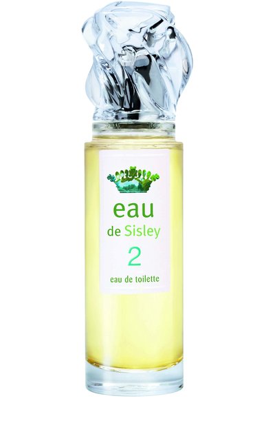 Туалетная вода eau de sisley 2 (100ml) SISLEY, арт. 193200, фото 1