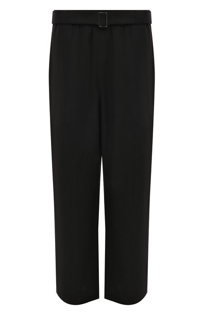 Брюки WHO_AM, арт. MP1-OP241-BLK, фото 1