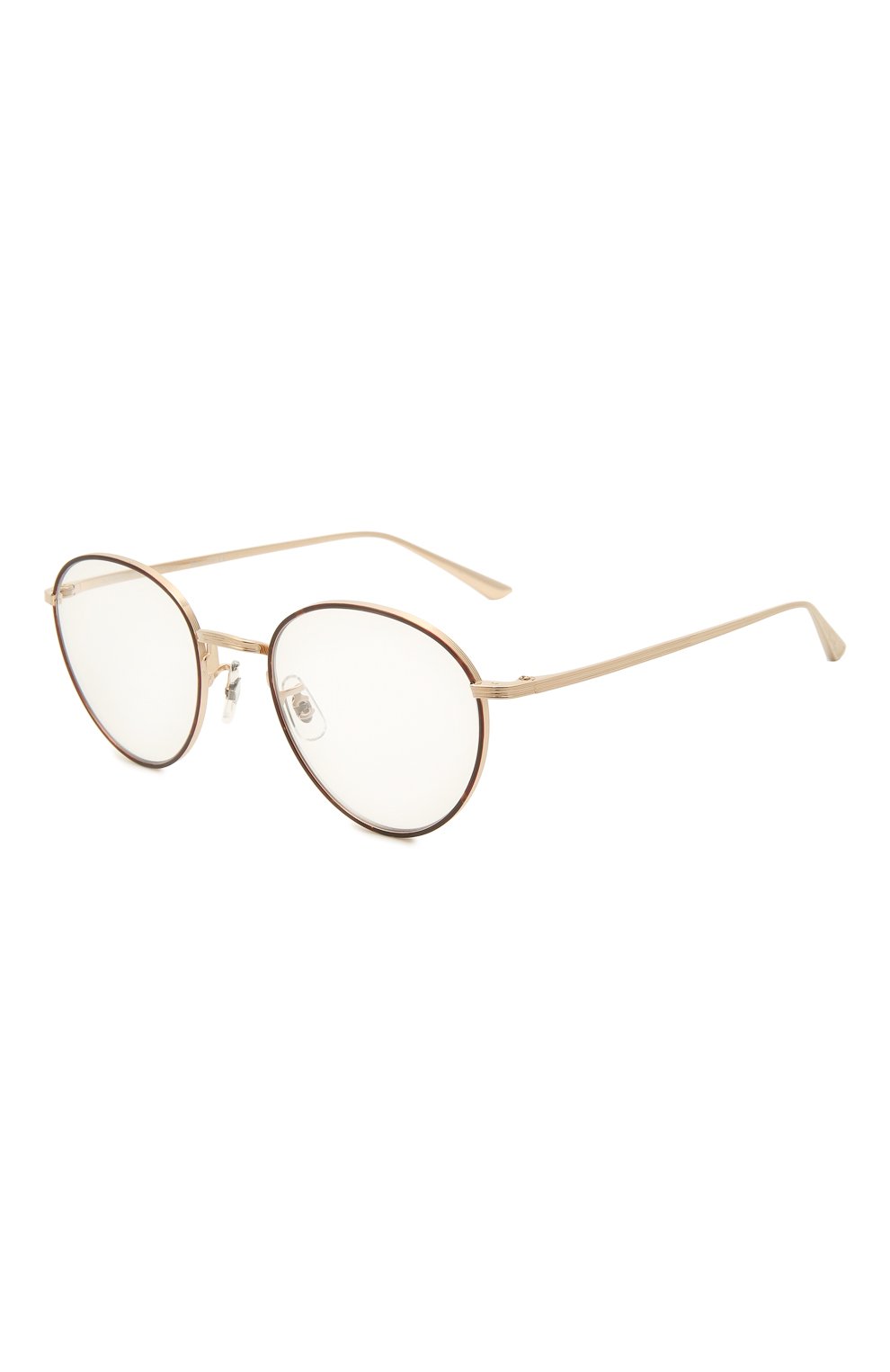 Солнцезащитные очки OLIVER PEOPLES, арт. 1231ST-52991W, фото 1