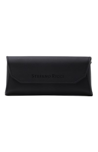 Солнцезащитные очки STEFANO RICCI, арт. SG13P/MEACET_PRC_M0D4P/VD_1, фото 4