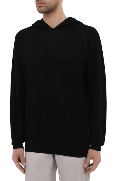 Худи ZEGNA, арт. CWR20/376, фото 3