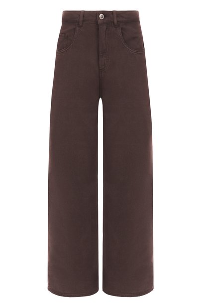 Джинсы poppy ICON DENIM LA, арт. P0PPY, фото 1