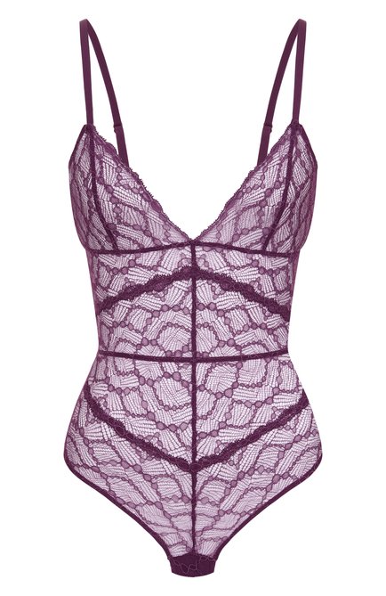 Женское боди KIKI DE MONTPARNASSE, арт. C001BD009