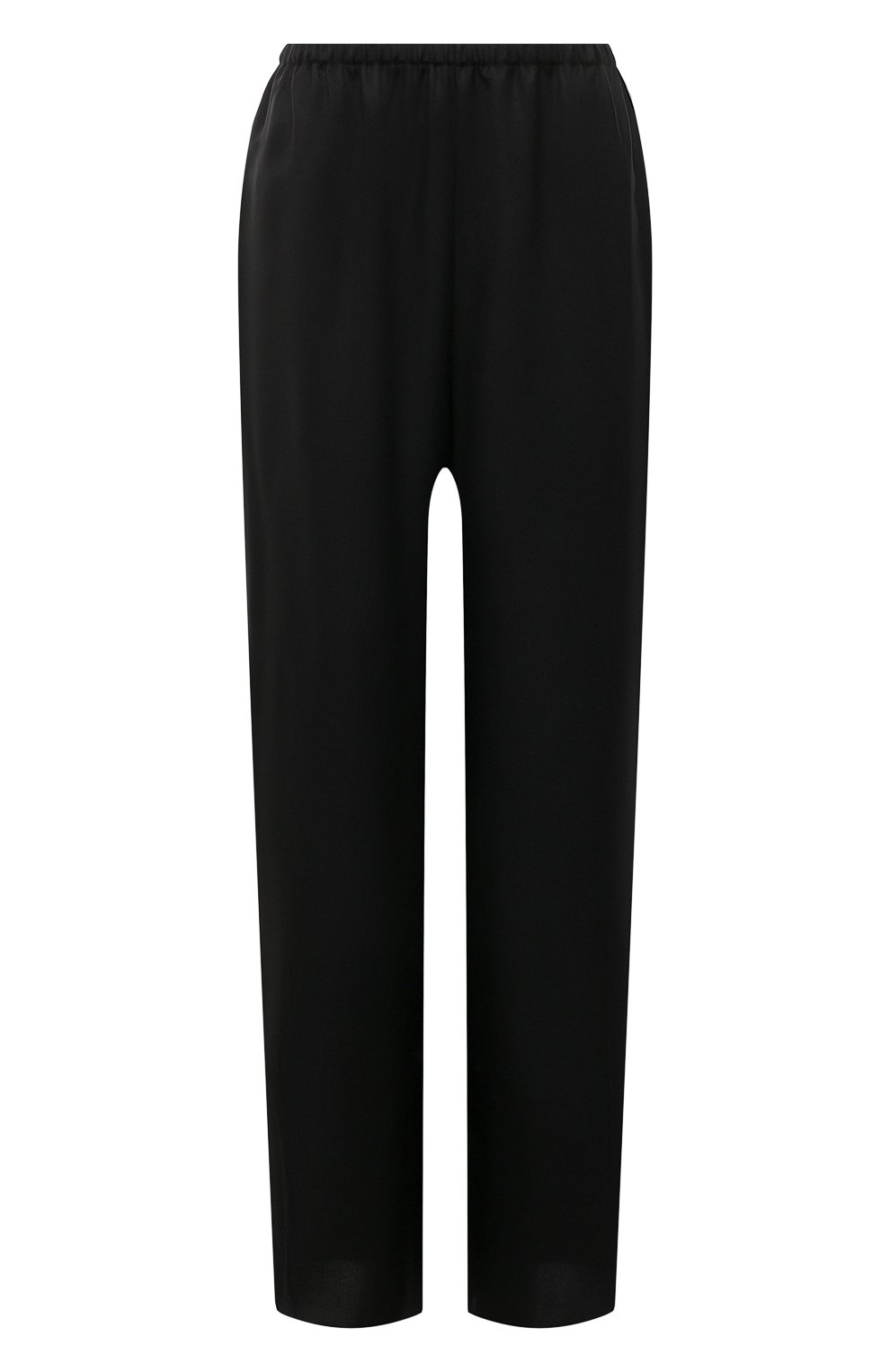 Шелковые брюки AGREEG, арт. 18050478, фото 1