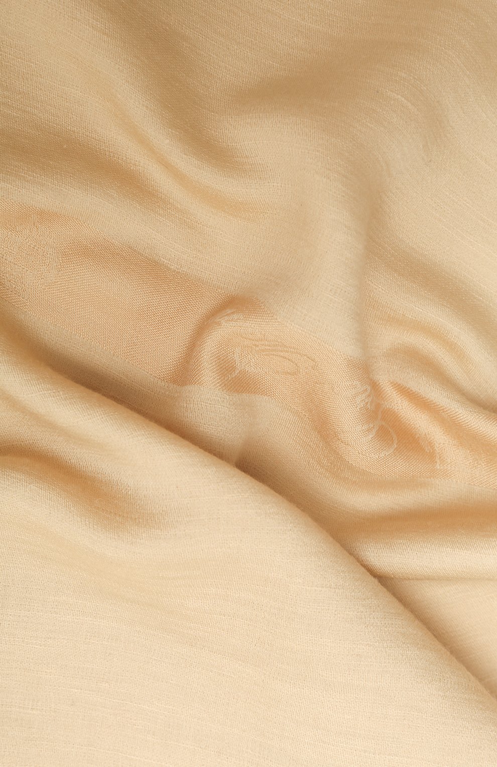 Шарф из кашемира и льна jumeirah LORO PIANA, арт. FAM1871, фото 4