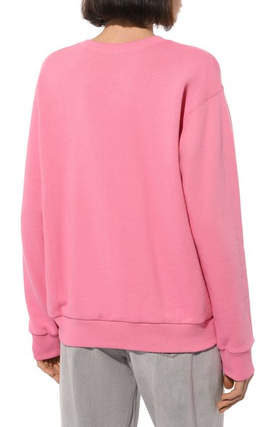 Хлопковый свитшот disney x gucci GUCCI, арт. 469250 XJB8C, фото 4
