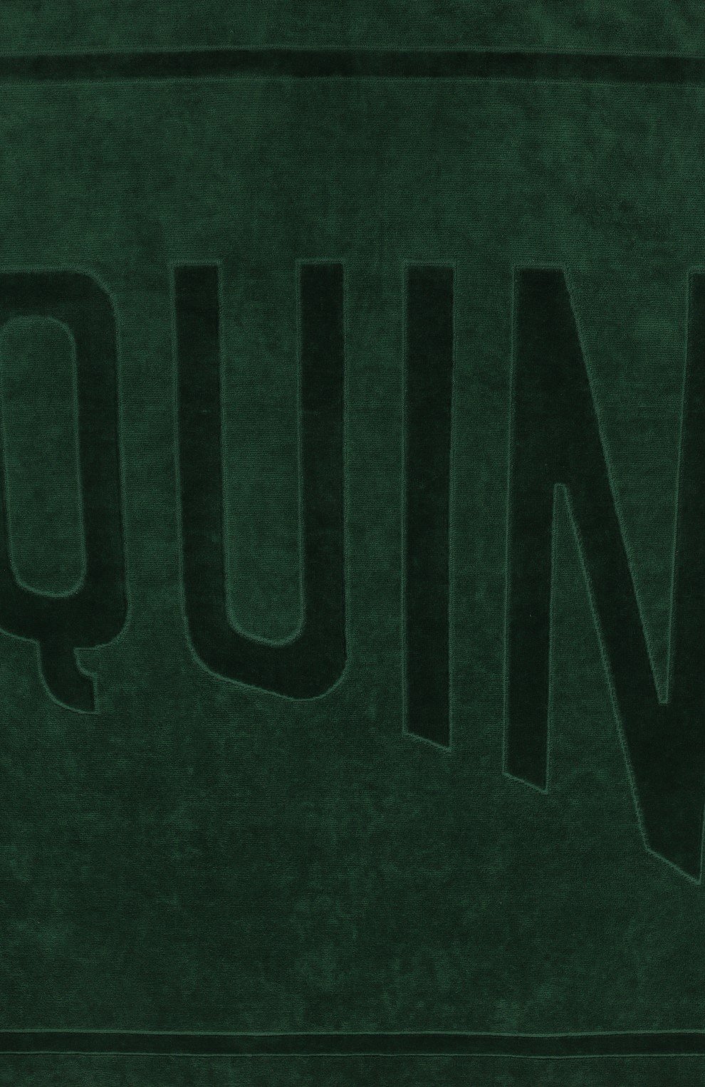 Хлопковое полотенце VILEBREQUIN, арт. SAND/C1200, фото 3