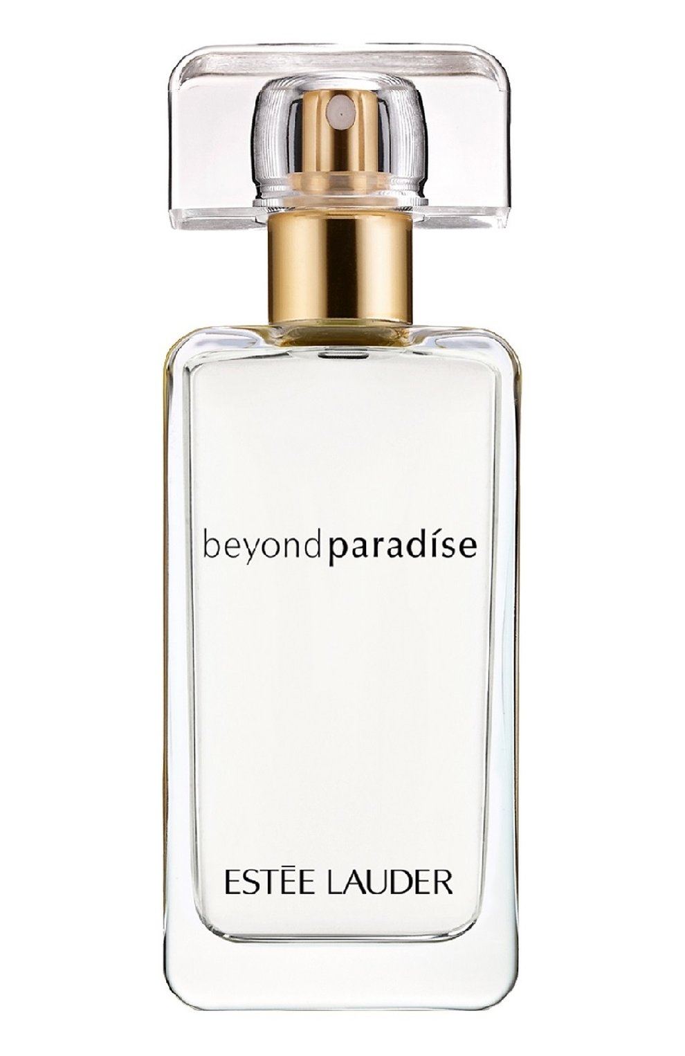 Парфюмерная вода beyond paradise (50ml) ESTÉE LAUDER, арт. YX37-01, фото 1