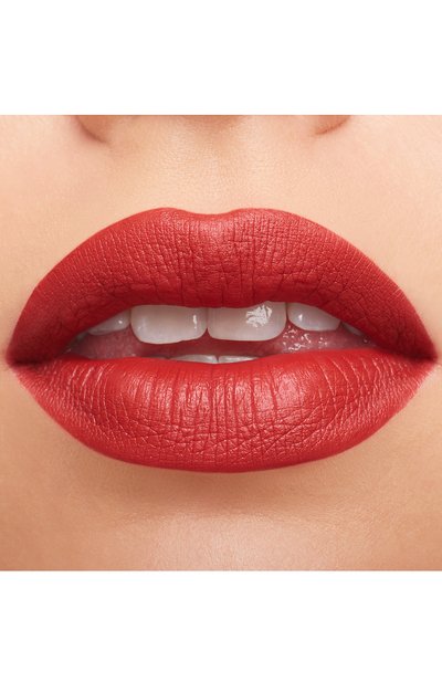 Губная помада macximal matte, оттенок chili (3,5g) MAC, арт. NY9N-01, фото 3