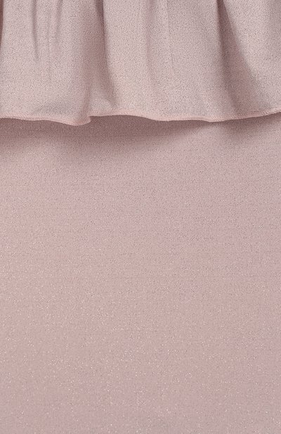 Слитный купальник MONNALISA, арт. 995004, фото 3