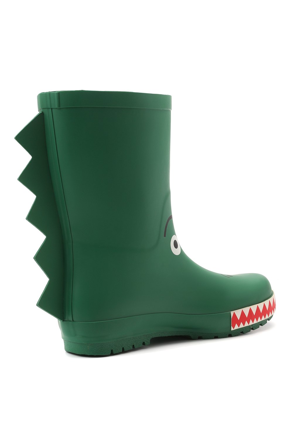Резиновые сапоги STELLA MCCARTNEY, арт. 8Q0MI6, фото 3