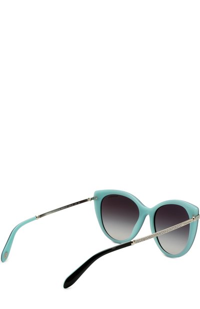 Солнцезащитные очки TIFFANY & CO., арт. 4143B-80553C, фото 4