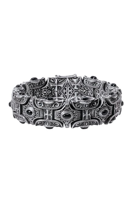 Мужской браслет халиф GL JEWELRY, арт. М400002-S97-435