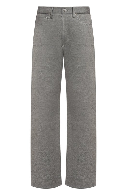 

Джинсы Maison Margiela, Серый