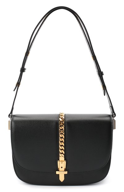 Сумка sylvie 1969 GUCCI, арт. 601067/1DB0X, фото 1