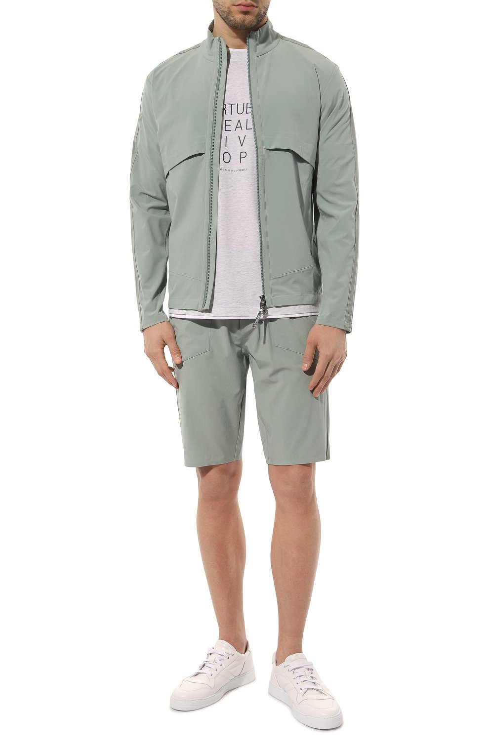 Шорты BOGNER, арт. 11107268, фото 2