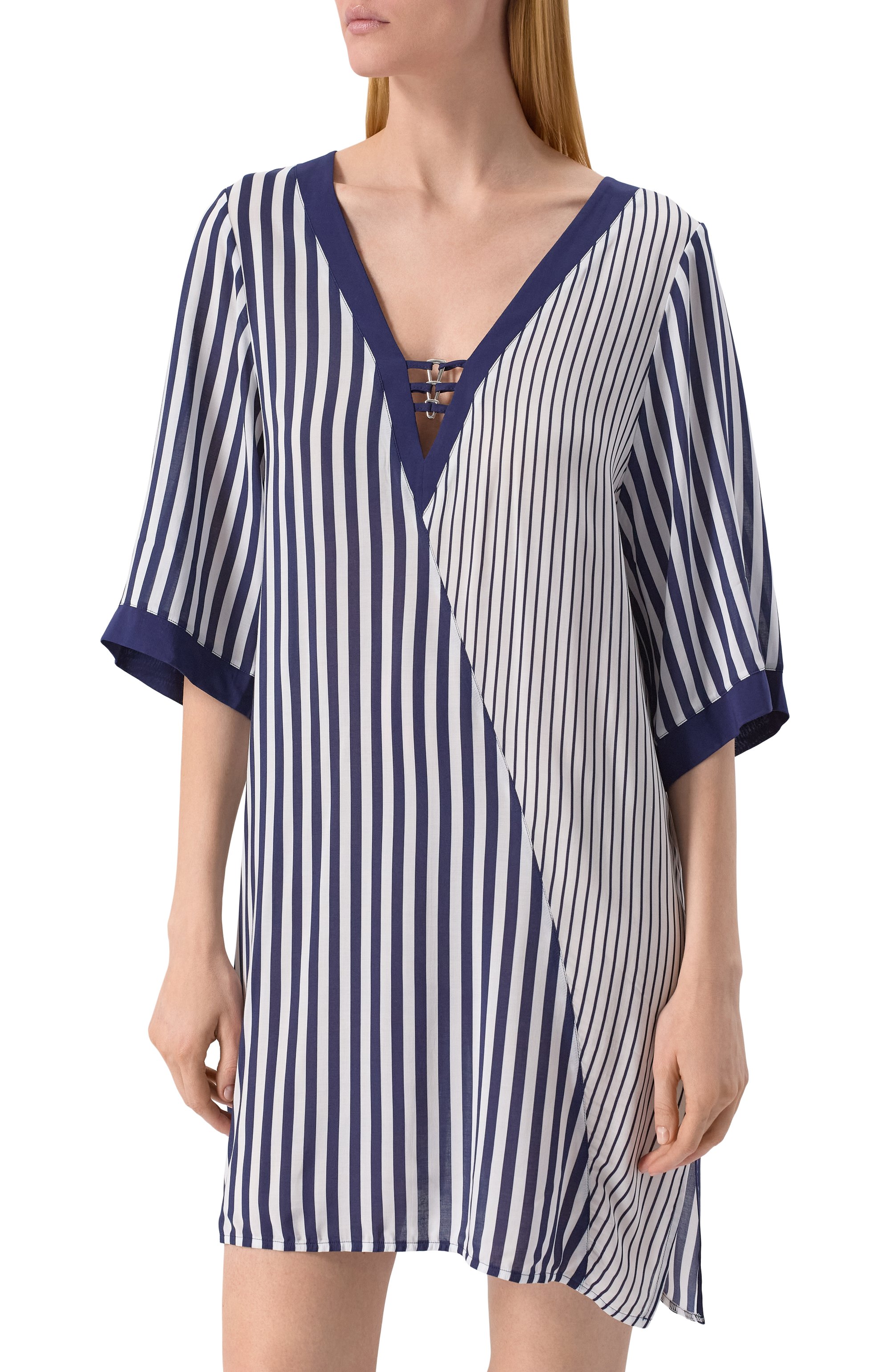 Туника из вискозы LISE CHARMEL, арт. ASB4485, фото 3