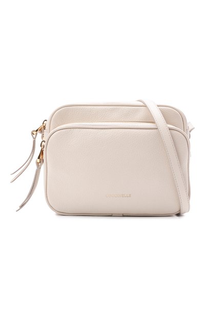 Сумка lea COCCINELLE, арт. E1 H60 15 01 01, фото 5