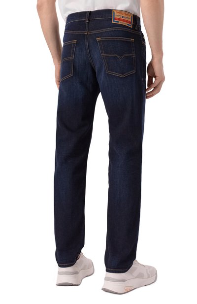 Джинсы 2023 d-finitive DIESEL, арт. A10229/009ZS, фото 4