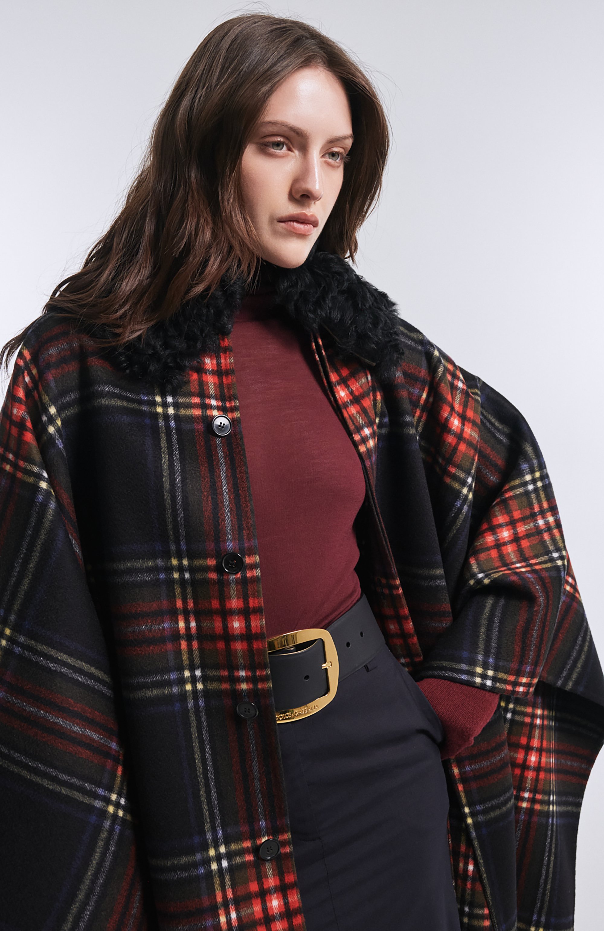 Кашемировые перчатки INVERNI, арт. 5770GU, фото 4