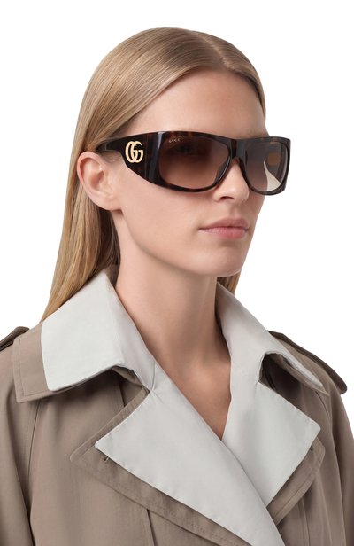 Женские солнцезащитные очки GUCCI, арт. GG2170S 003
