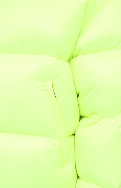 Пуховик VALENTINO, арт. UV3CNB006GM, фото 5