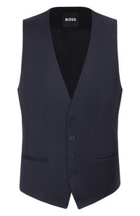 Темно-синий