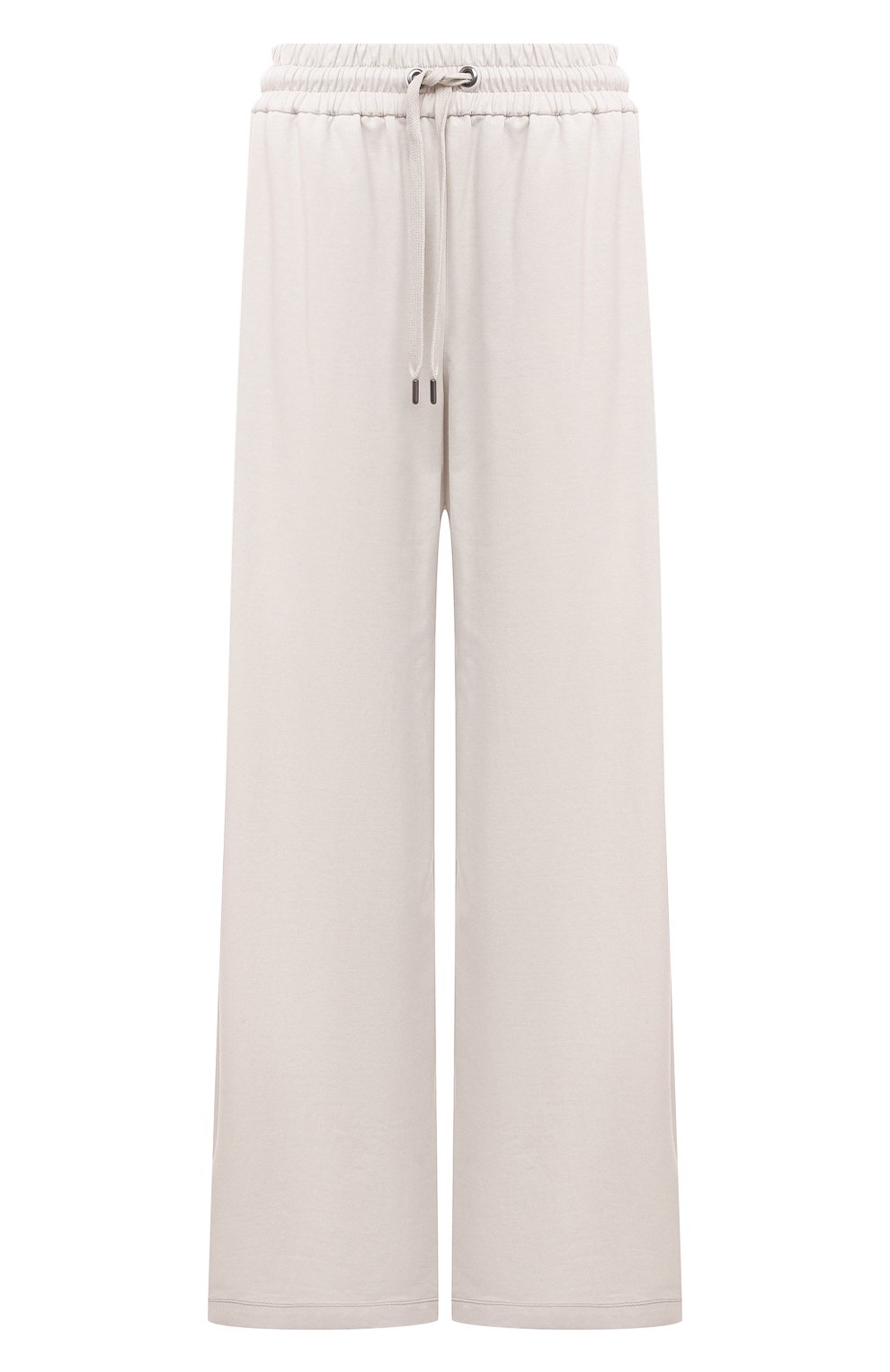 Хлопковые брюки BRUNELLO CUCINELLI, арт. MH827B1334, фото 1