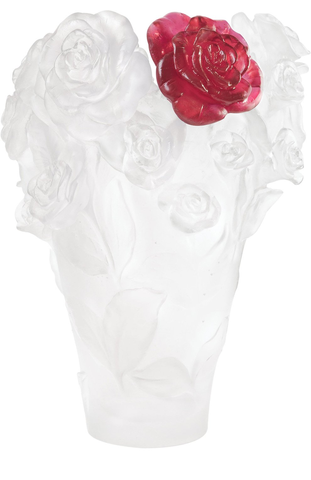 Ваза rose passion "roses" DAUM, арт. 05308, фото 1